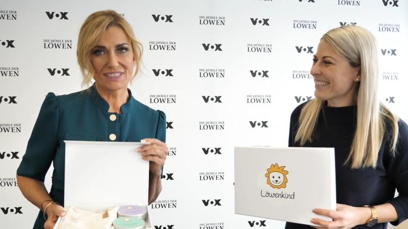 Dagmar Wöhrl freut sich auf die Zusammenarbeit
