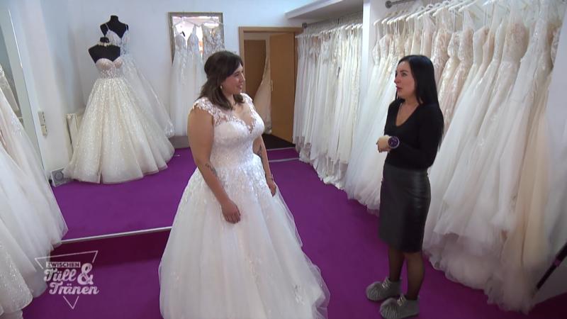 Bei Olja und Chantal reißen alte Wunden auf