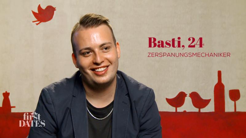 Basti hat das Single-Leben satt