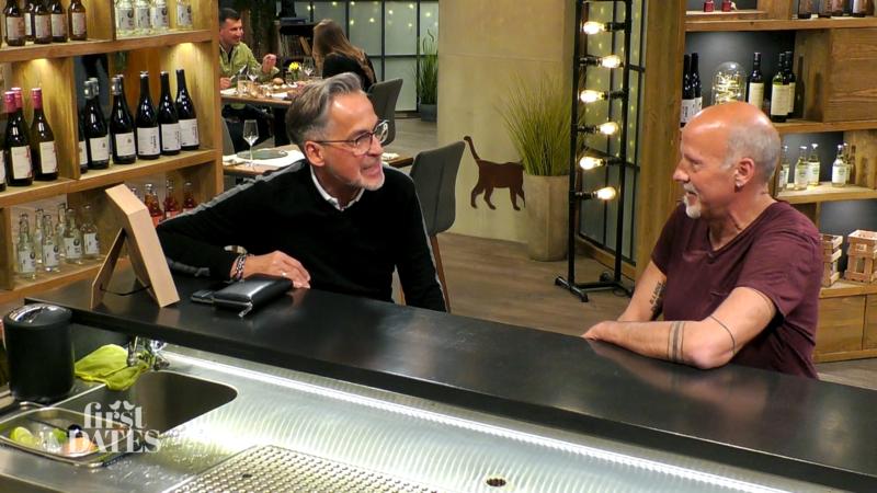 Klaus: "Ich bin kein Normalo"