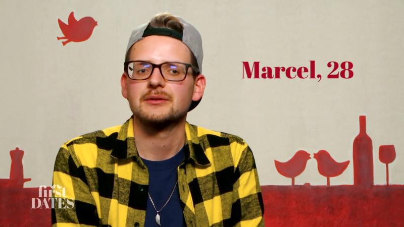 Sind die 6 Jahre Altersunterschied ein Problem?