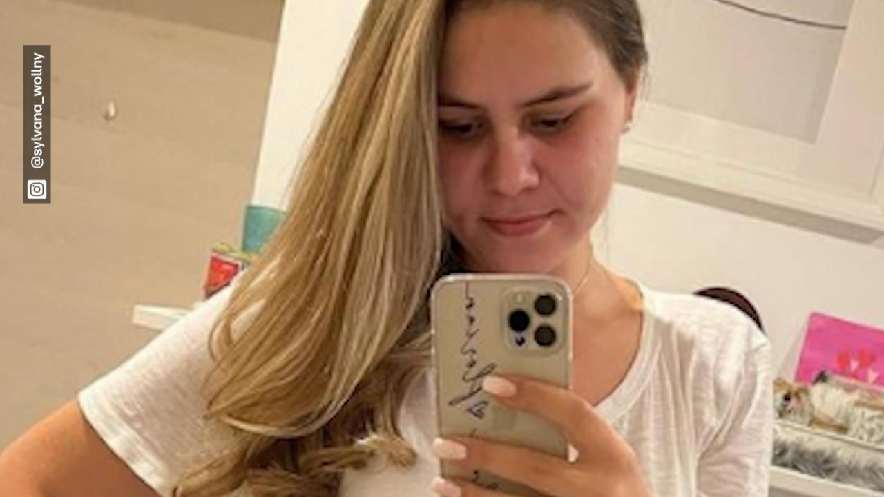 Sylvana Wollny hat abgenommen