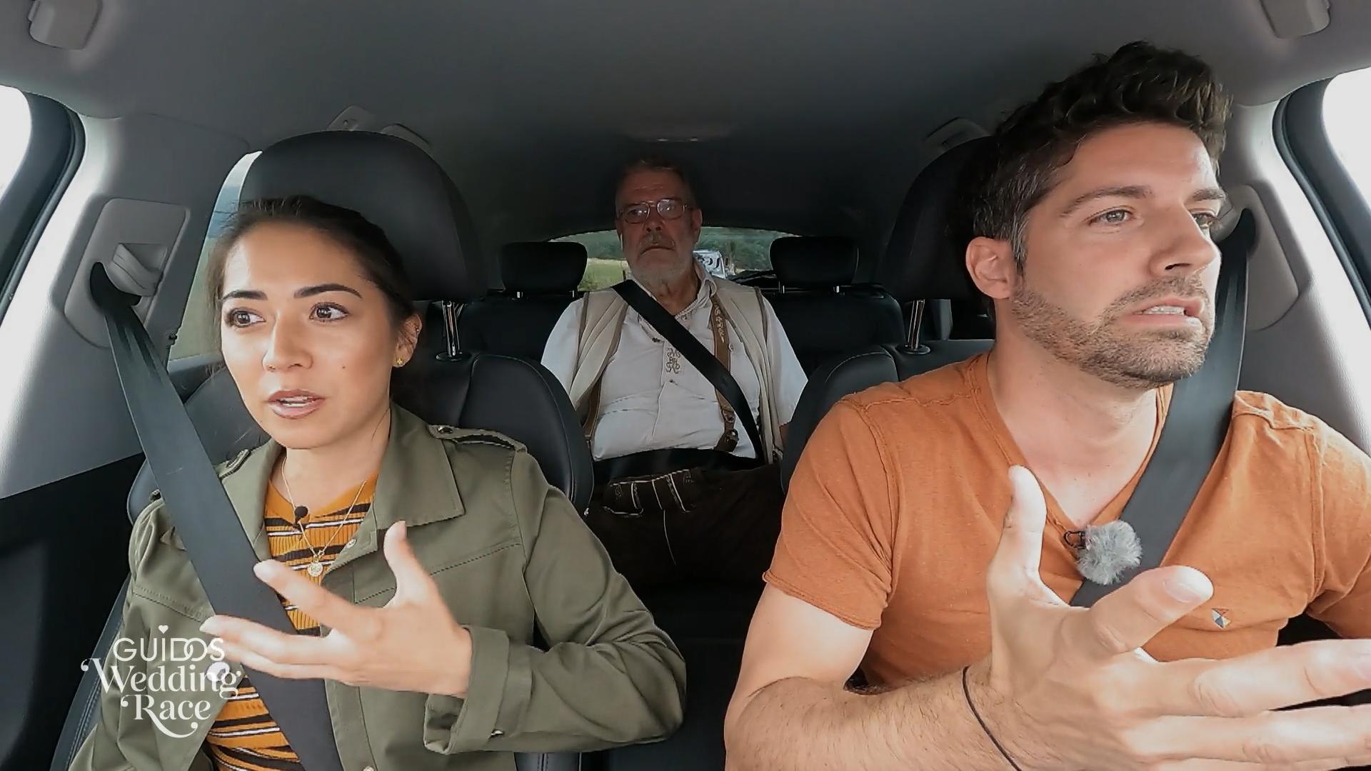 Songs erraten - auf Schwiizerdütsch!