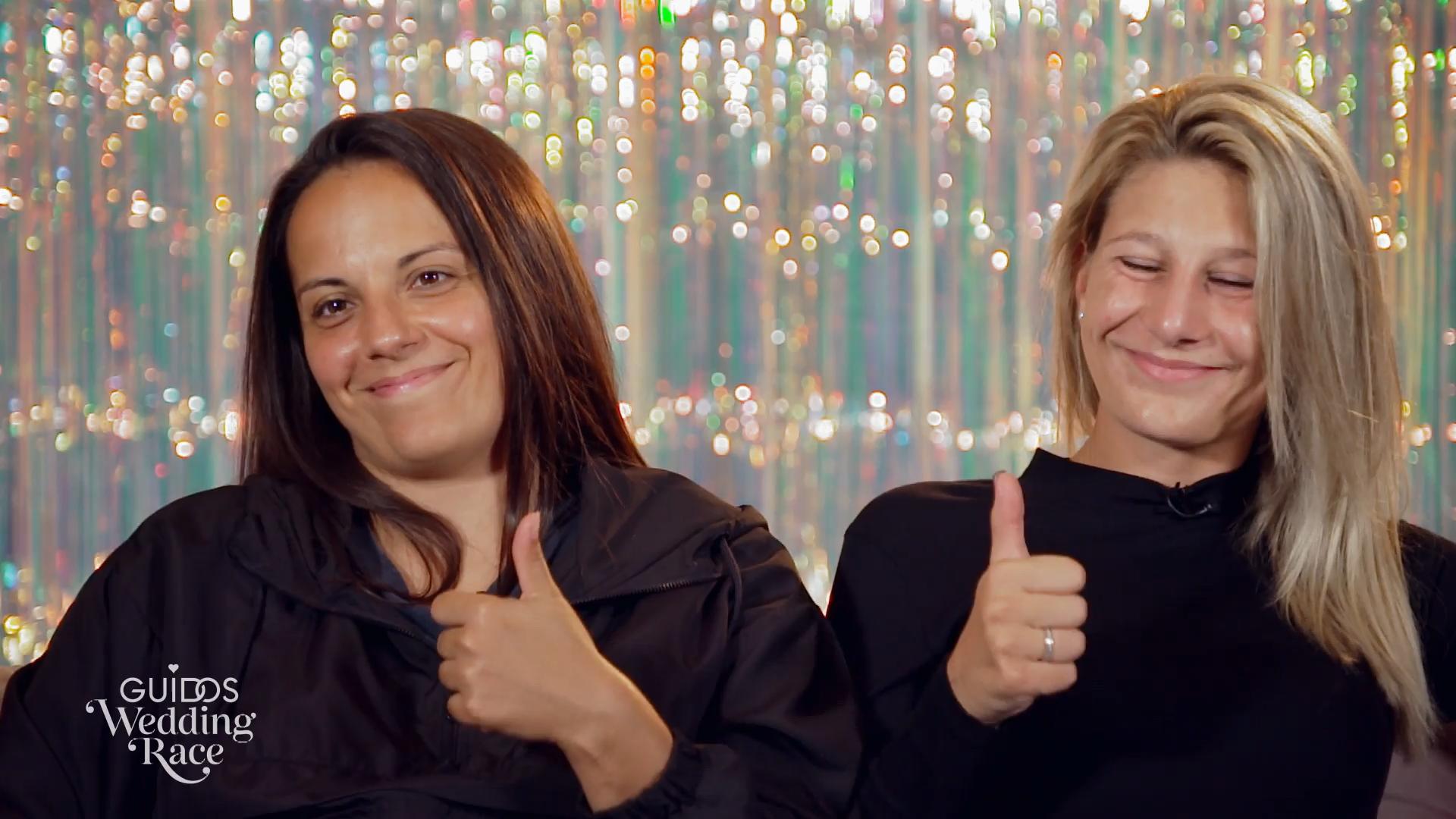 Die zweite Challenge läuft!