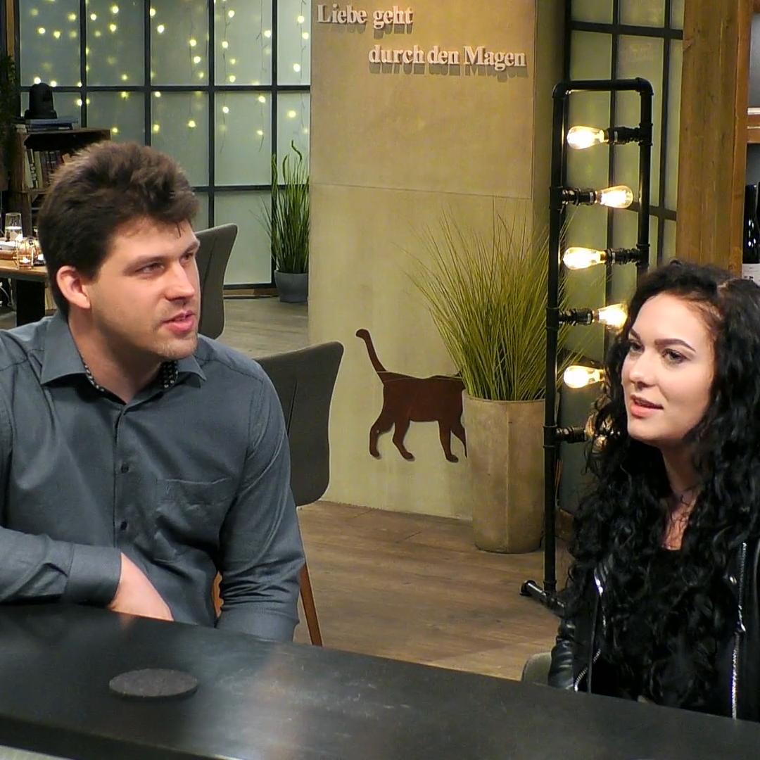 Kleine Anlaufschwierigkeiten bei den Singles