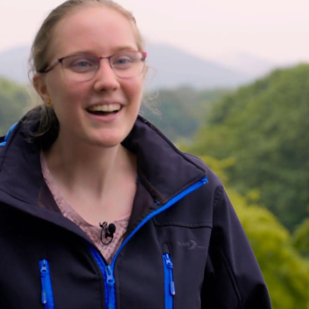Jessica ist schon beim ersten Date richtig verknallt!