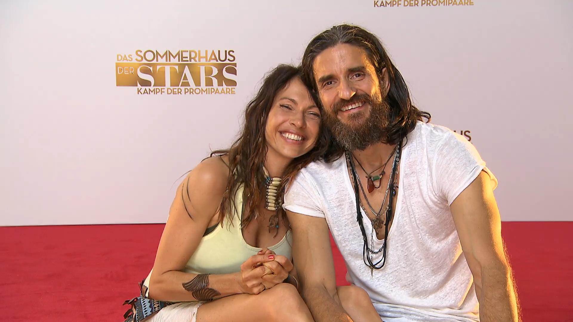 Jana Pallaske & Sascha Girndt sind eben "anders"