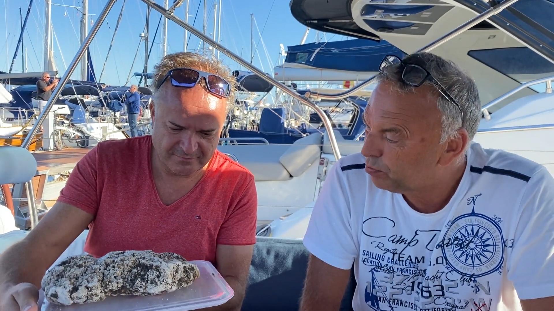 Tim Toupet und die Walkotze