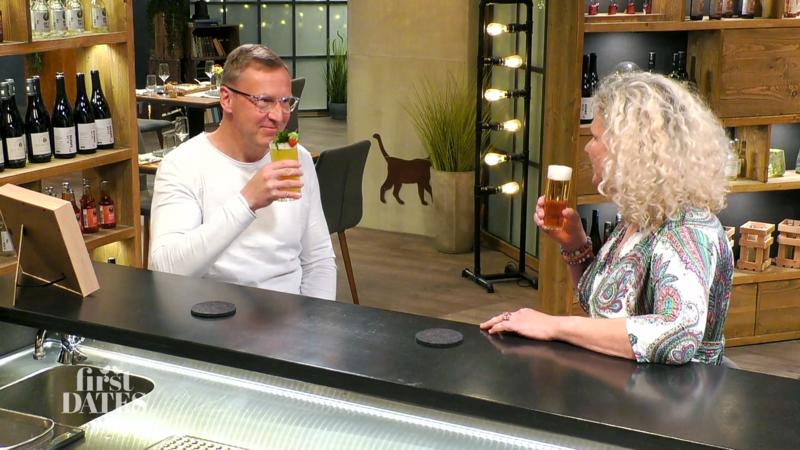 Ronald würde gerne noch heiraten