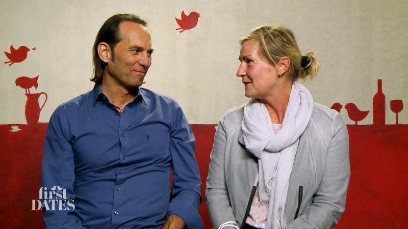 Gibt es ein zweites Date?