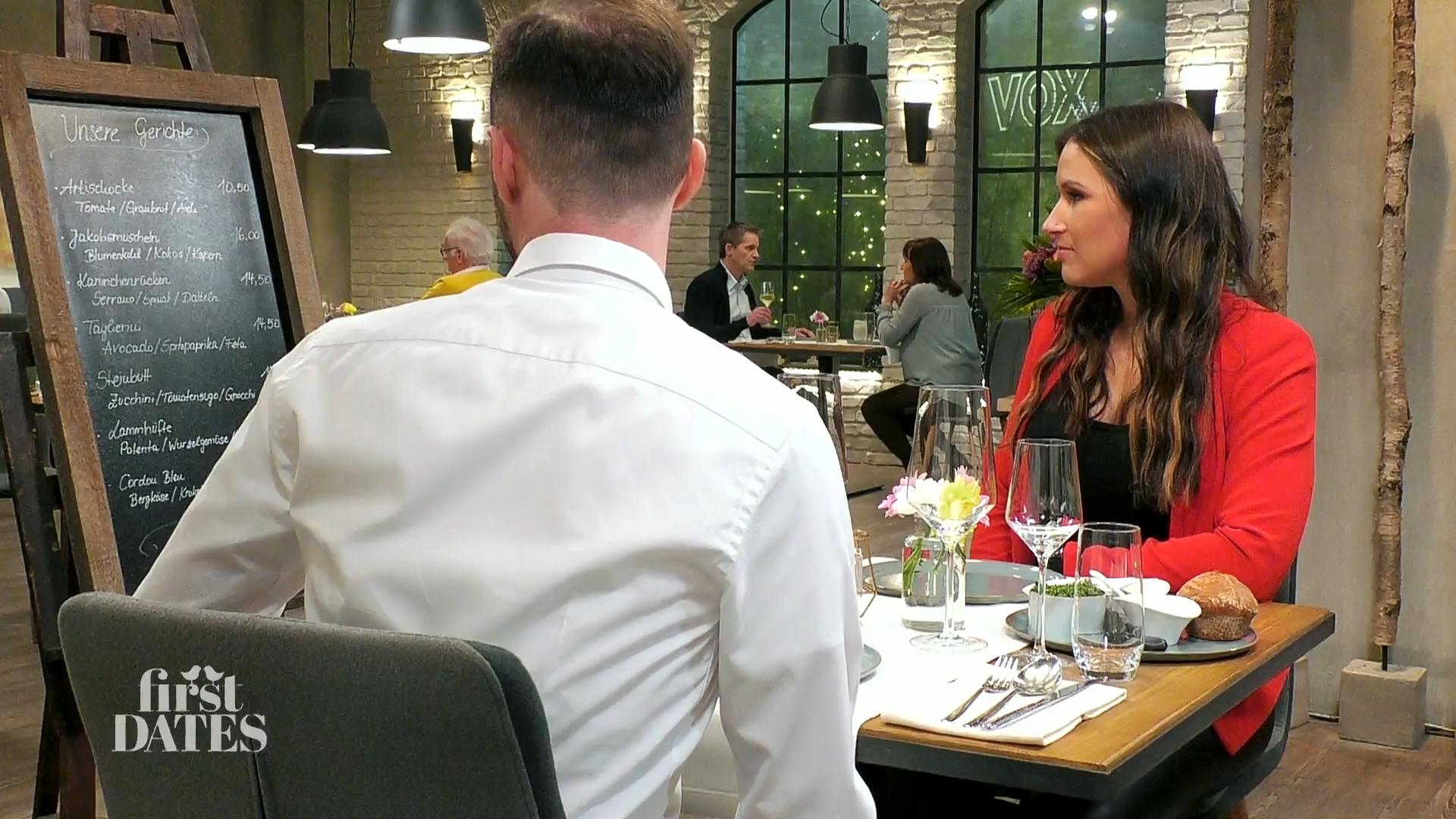 Ist Bianca zu selbstständig?