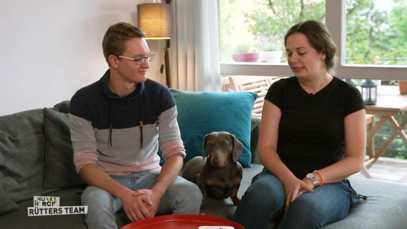 Wird Snoopy zur Ruhe kommen?