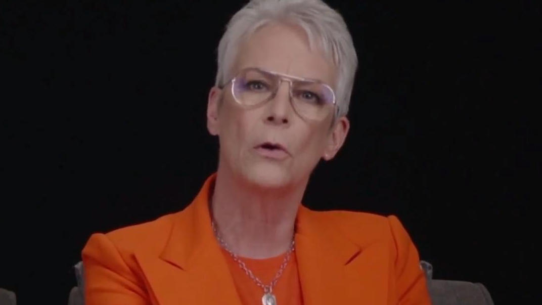 Jamie Lee Curtis spricht über ihre Drogen-Vergangenheit