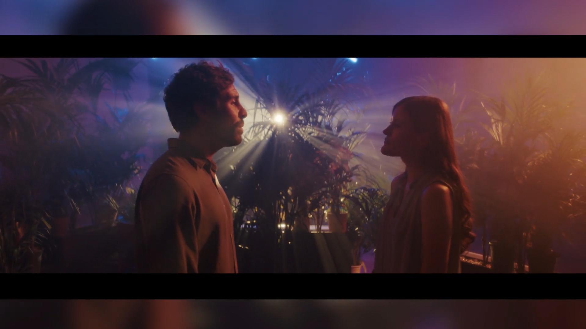 Madeleine Juno & Max Giesinger im Duett