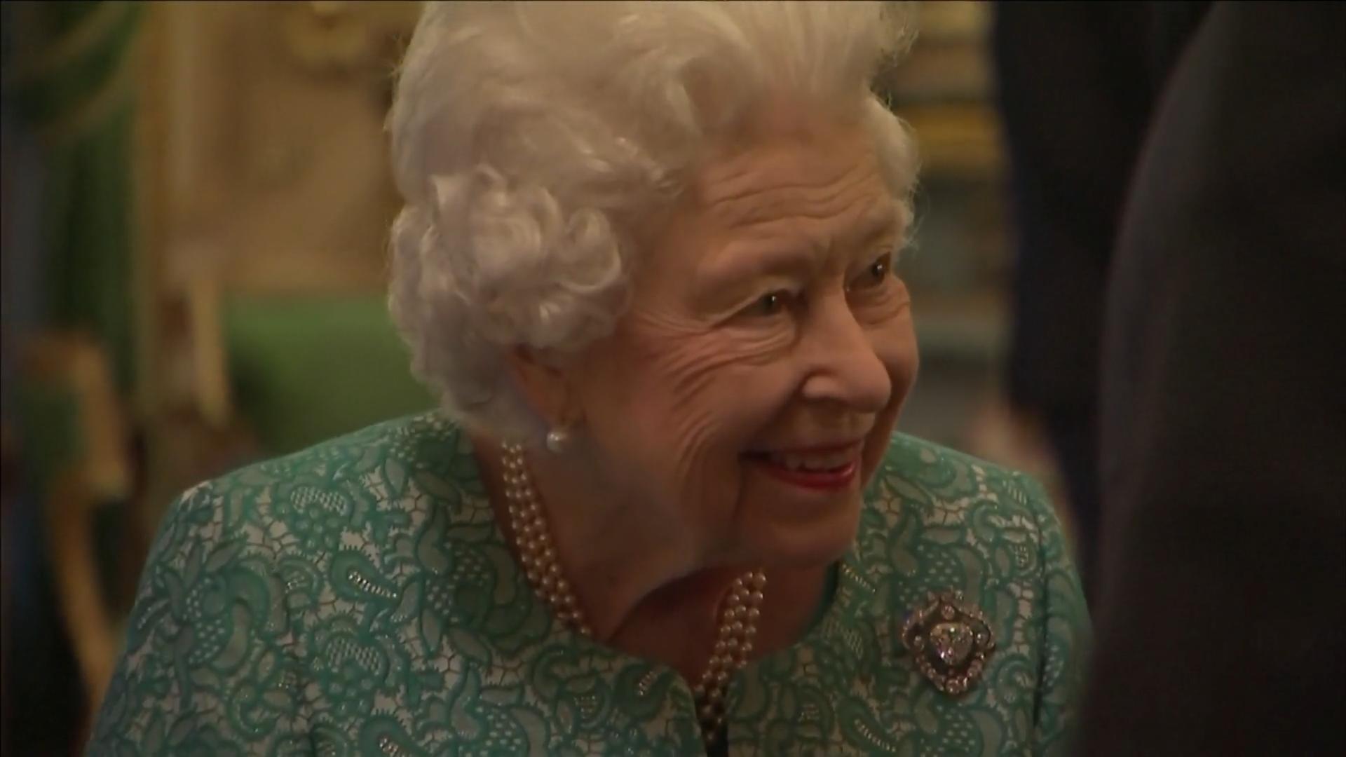 Queen lehnt Titel "Oldie of the Year" ab!