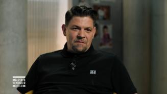 Tim Mälzer: "Wir Köche sind Diven"