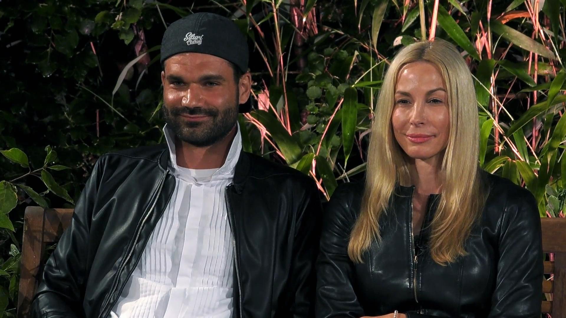 Sissi & Ben schmeißen NICHT Mike und Michelle raus