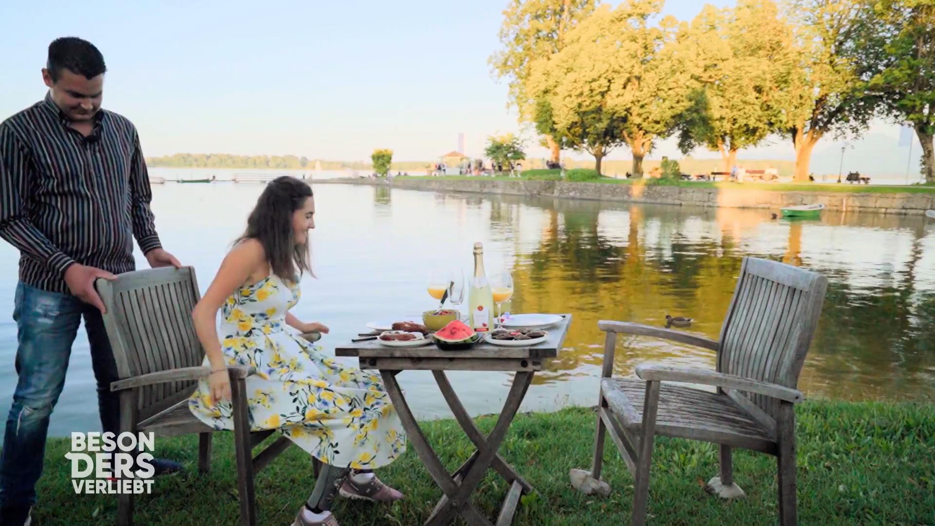 Besondere Dates für besondere Menschen