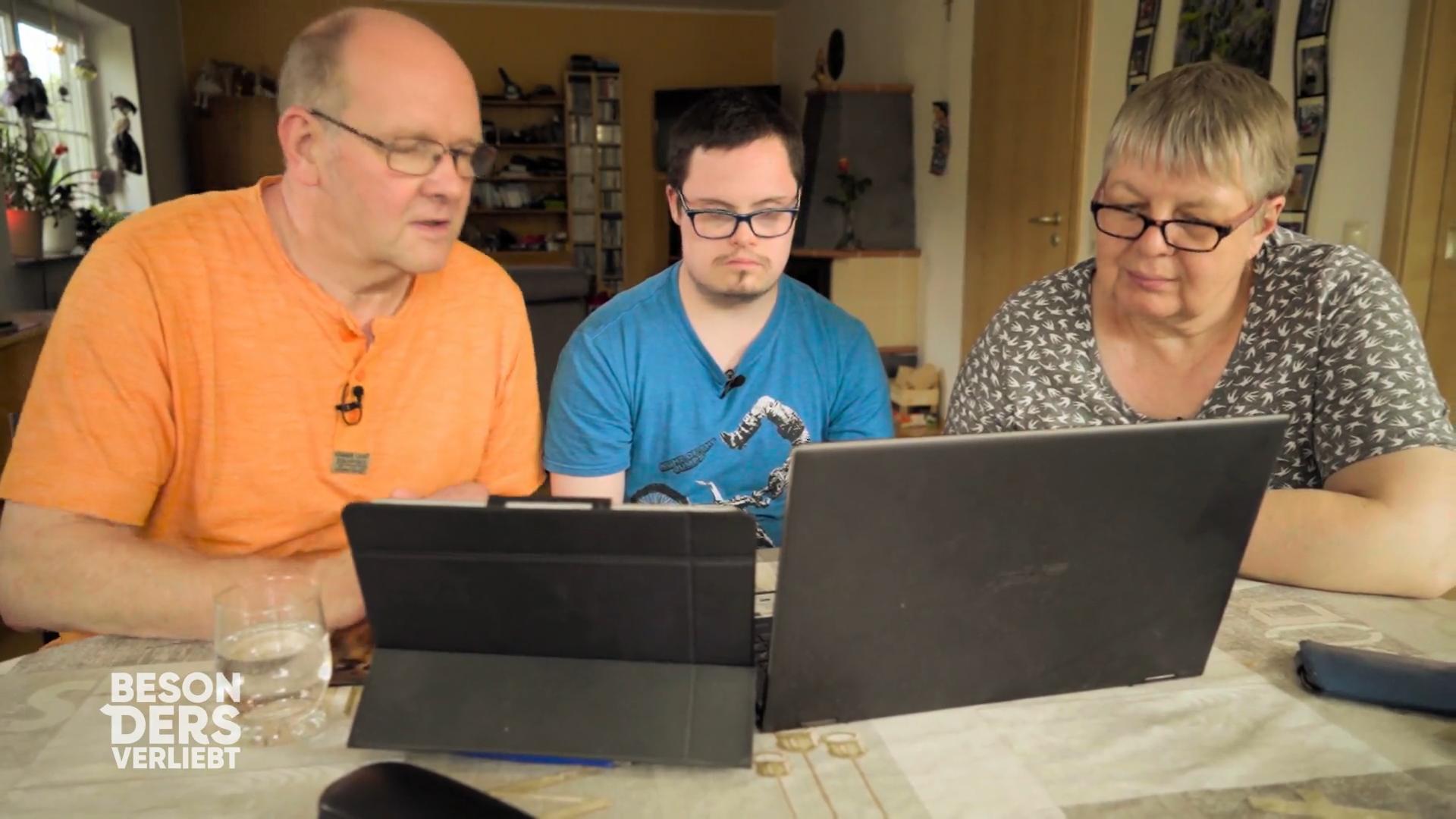 Findet Yannick endlich ein nettes Mädchen?