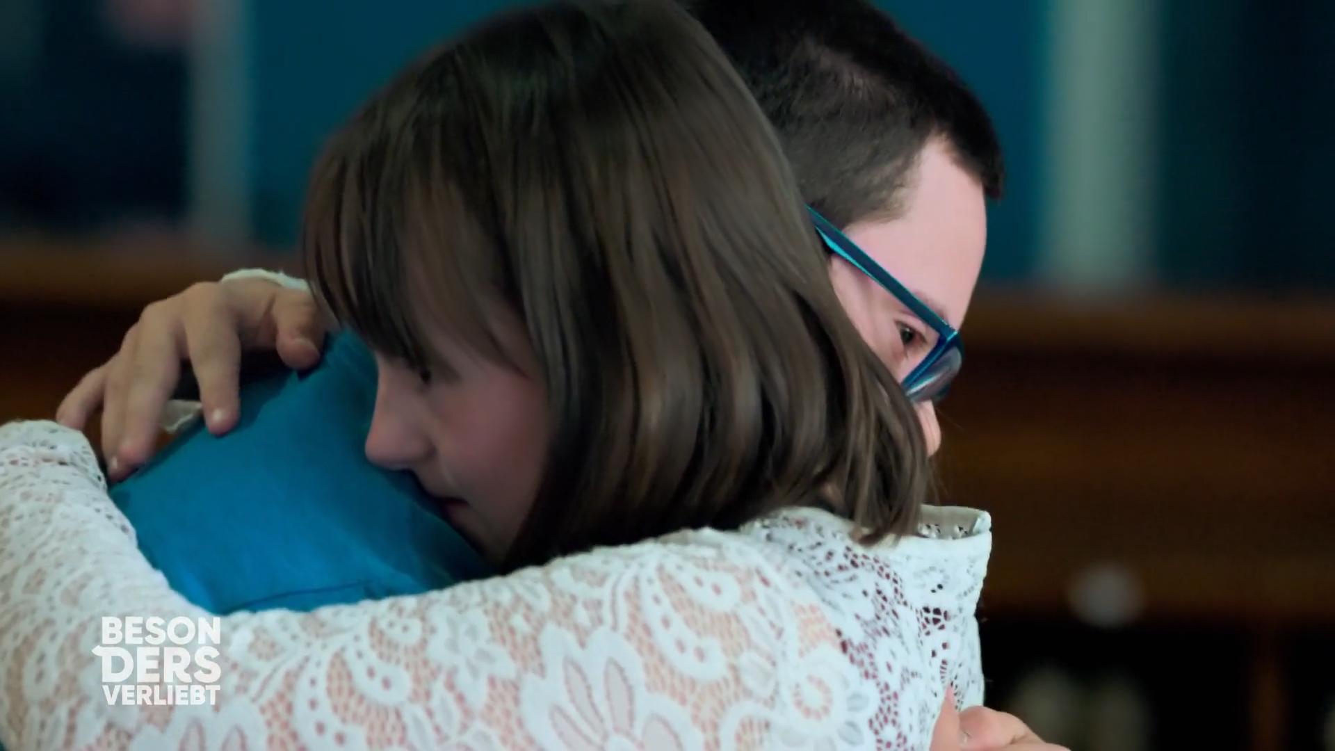 Bei Yannick und Henriette läuft es richtig gut