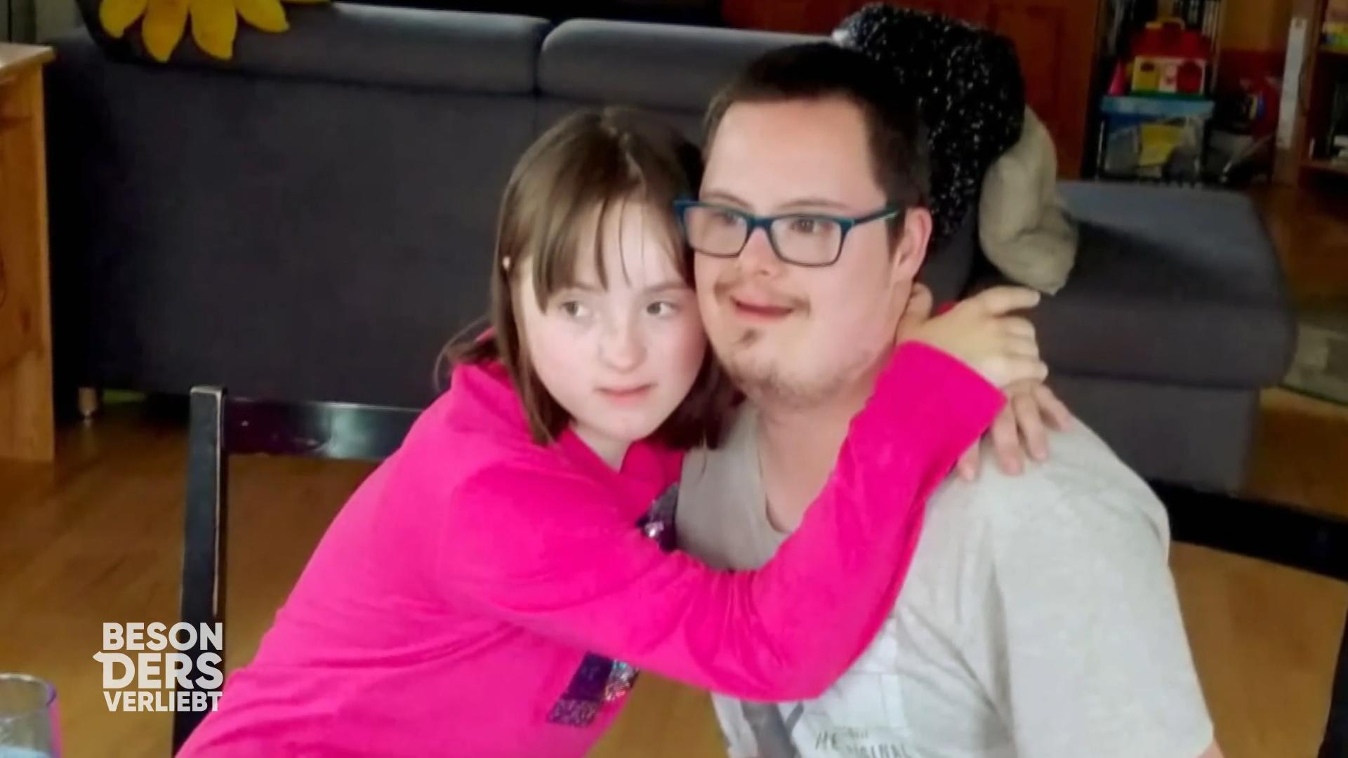 Bei Yannick und Henriette gibt es ein Happy End