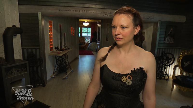 Desiree: "Es fühlt sich gut an"