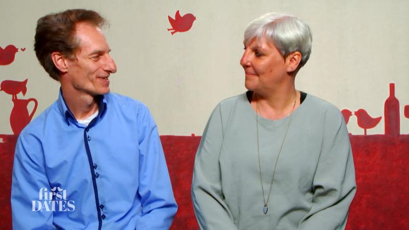 Eine Herausforderung nimmt Andreas gerne an