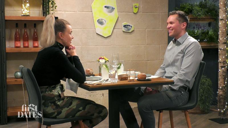 Matthias will Jessica für Sport begeistern