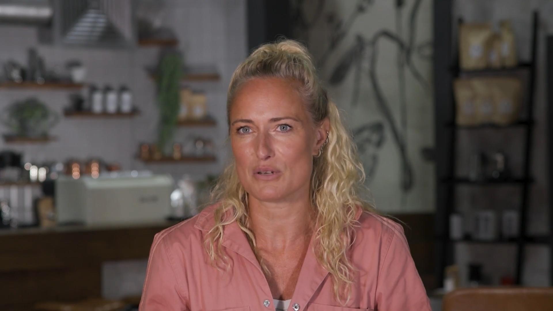 Wie steht Eva Mona Rodekirchen zu Botox und Co.?