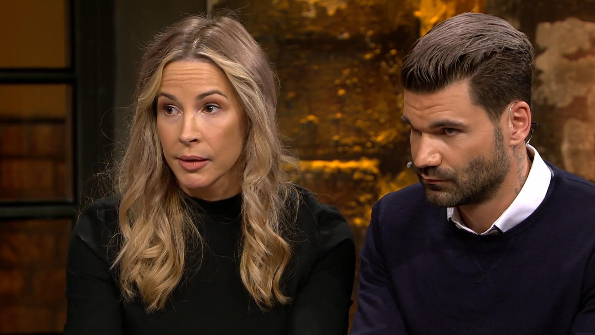 Haben Michelle & Mike als Paar eine Zukunft?