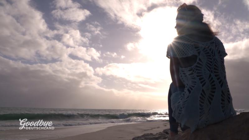 Annalena steckt in einem Dilemma