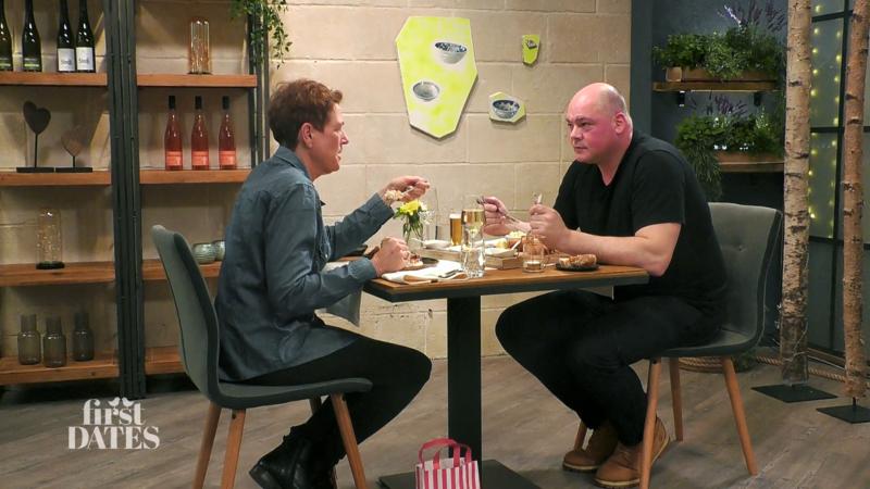 Ist Zoltan der gesuchte Fels in der Brandung?