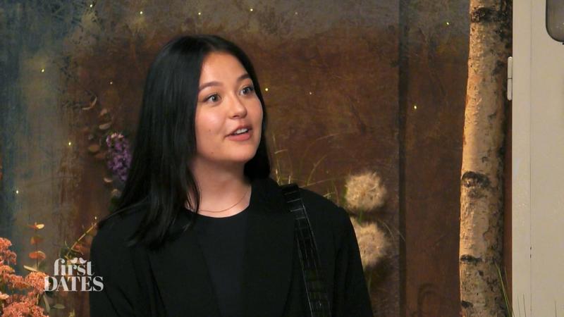 Ist Chiara zu selbstbewusst für die Männer?
