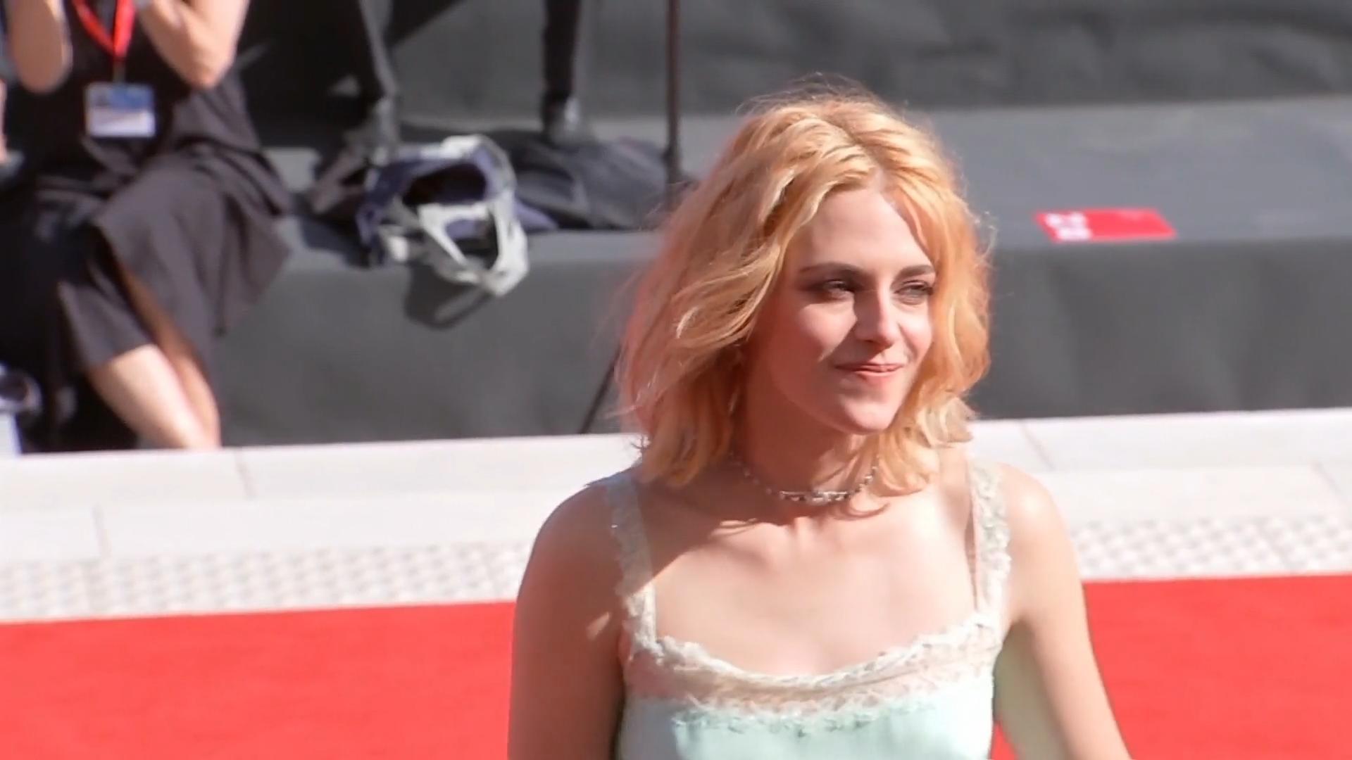 Kristen Stewart verkündet Verlobung mit Freundin