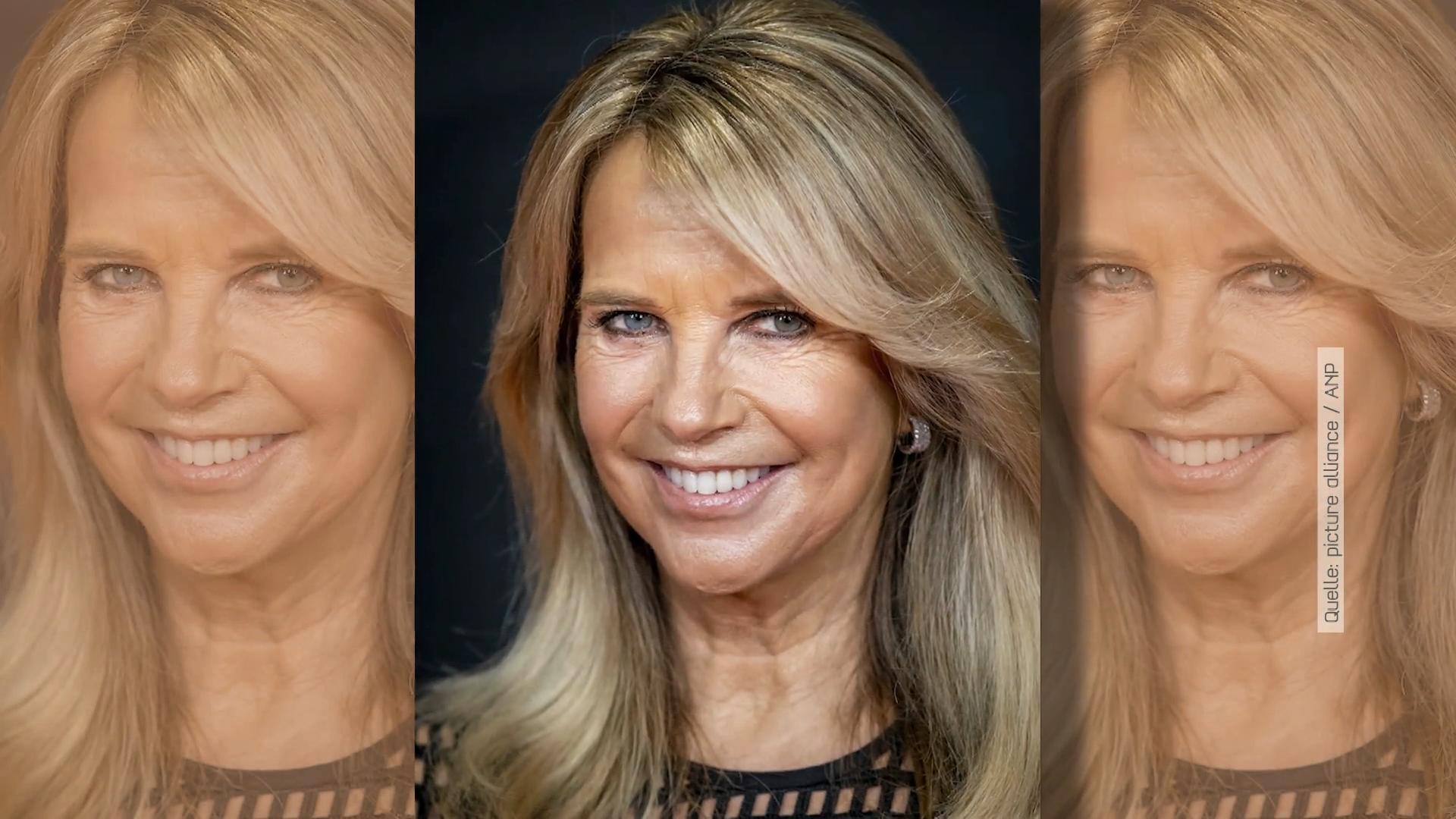 Linda de Mol: Seltener Auftritt mit ihren Kindern