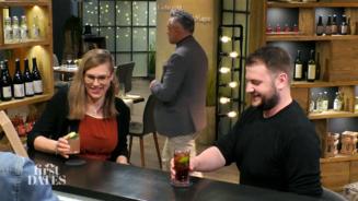 Single-Dorfkinder auf Partnersuche