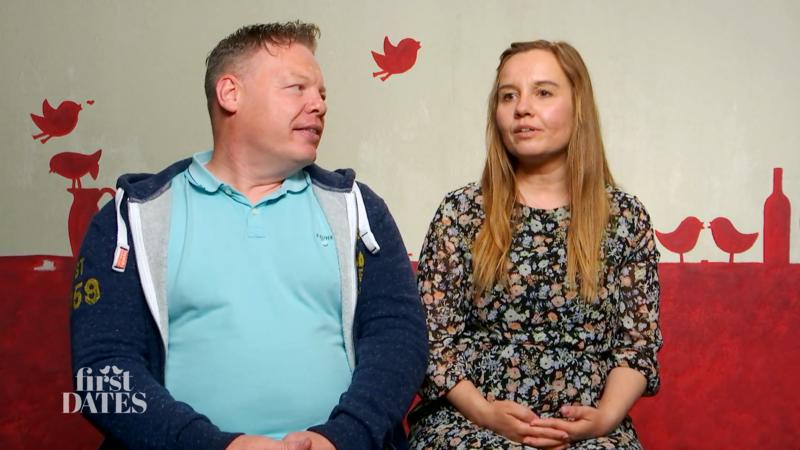 Gibt es ein zweites Date?