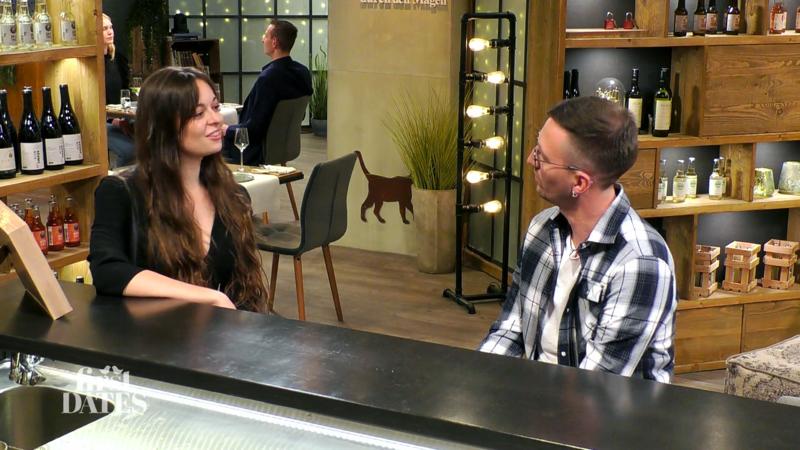 Wird aus Maja und Andi ein Dreamteam?