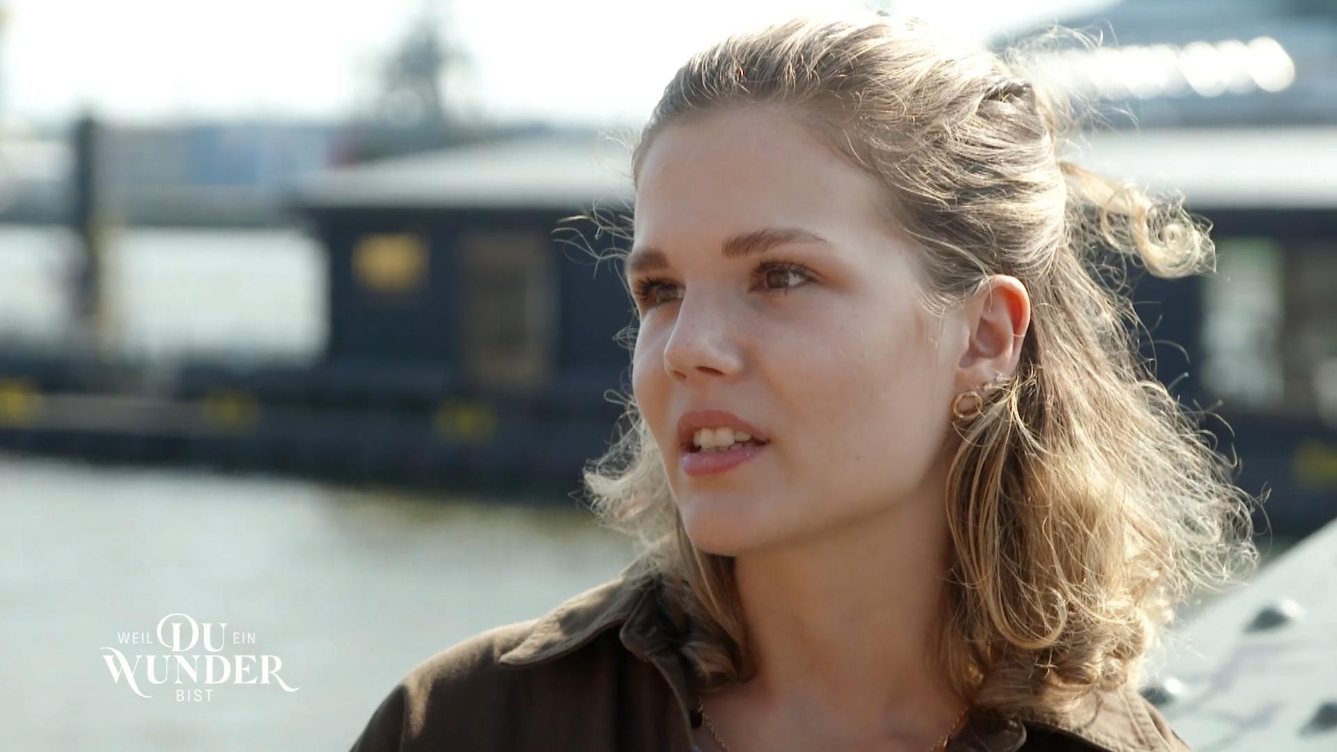 Tief sitzende Angst bedrückt sie immer noch