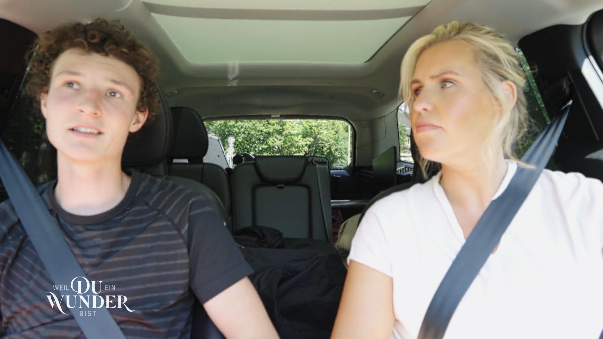 Diese Frage bringt Mats immer auf die Palme