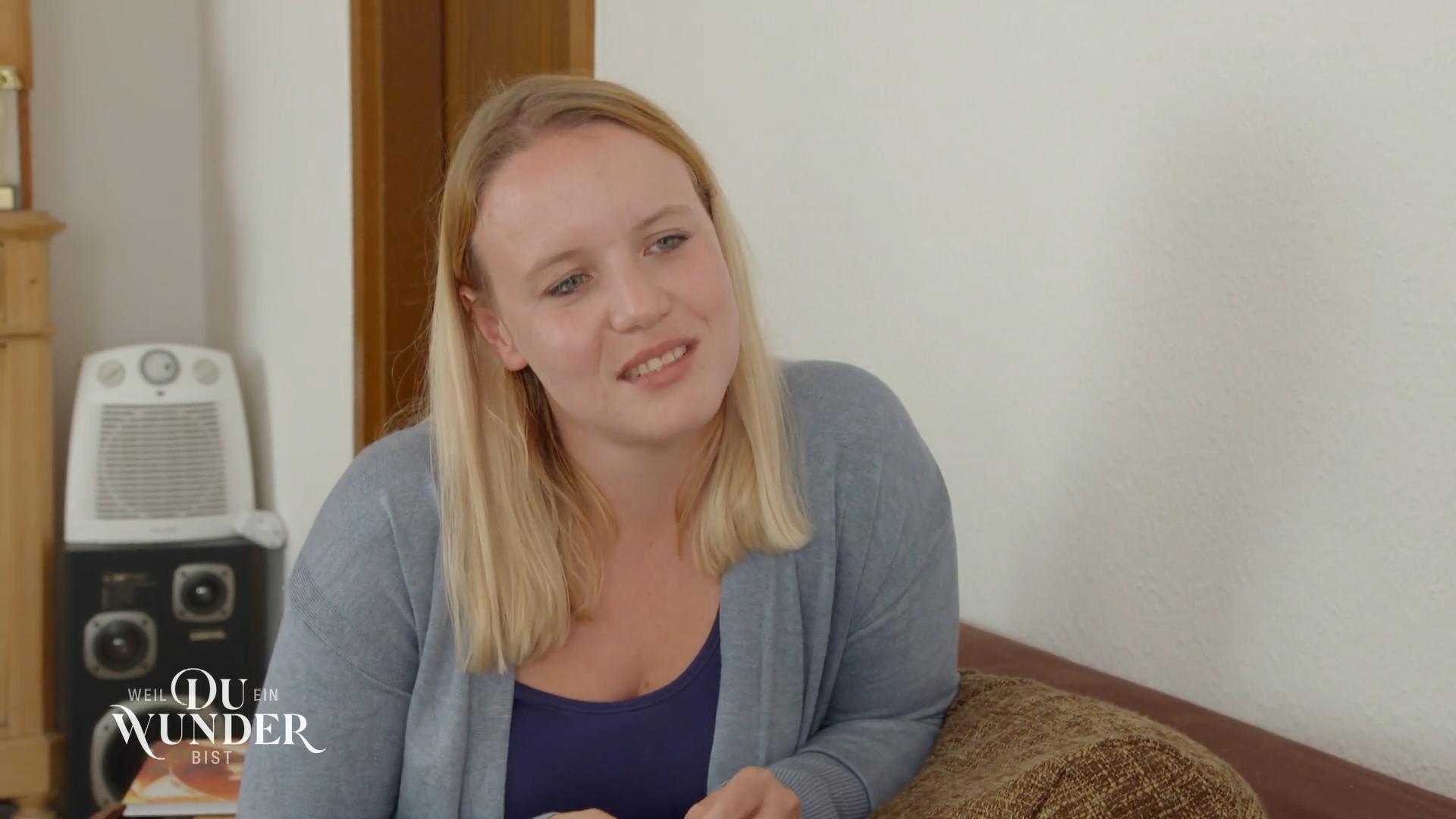 Mariana: "Ich will das einfach zurückhaben"