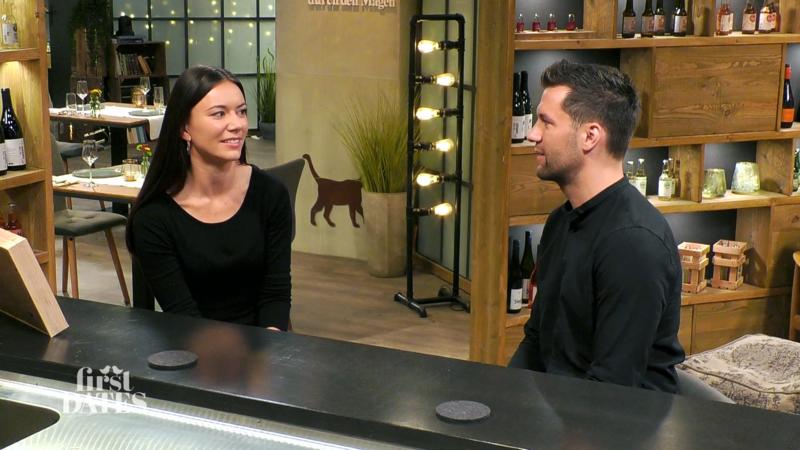 Ein guter Start bei Alice & Bernhard