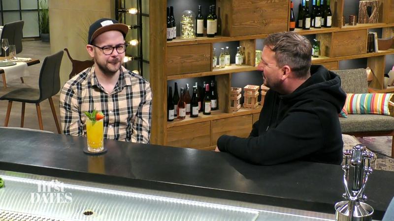 Sascha sucht die große Liebe