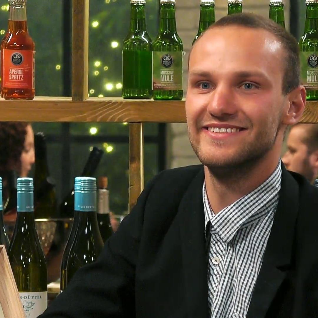 "Ich spreche Frauen auf jeden Fall an"