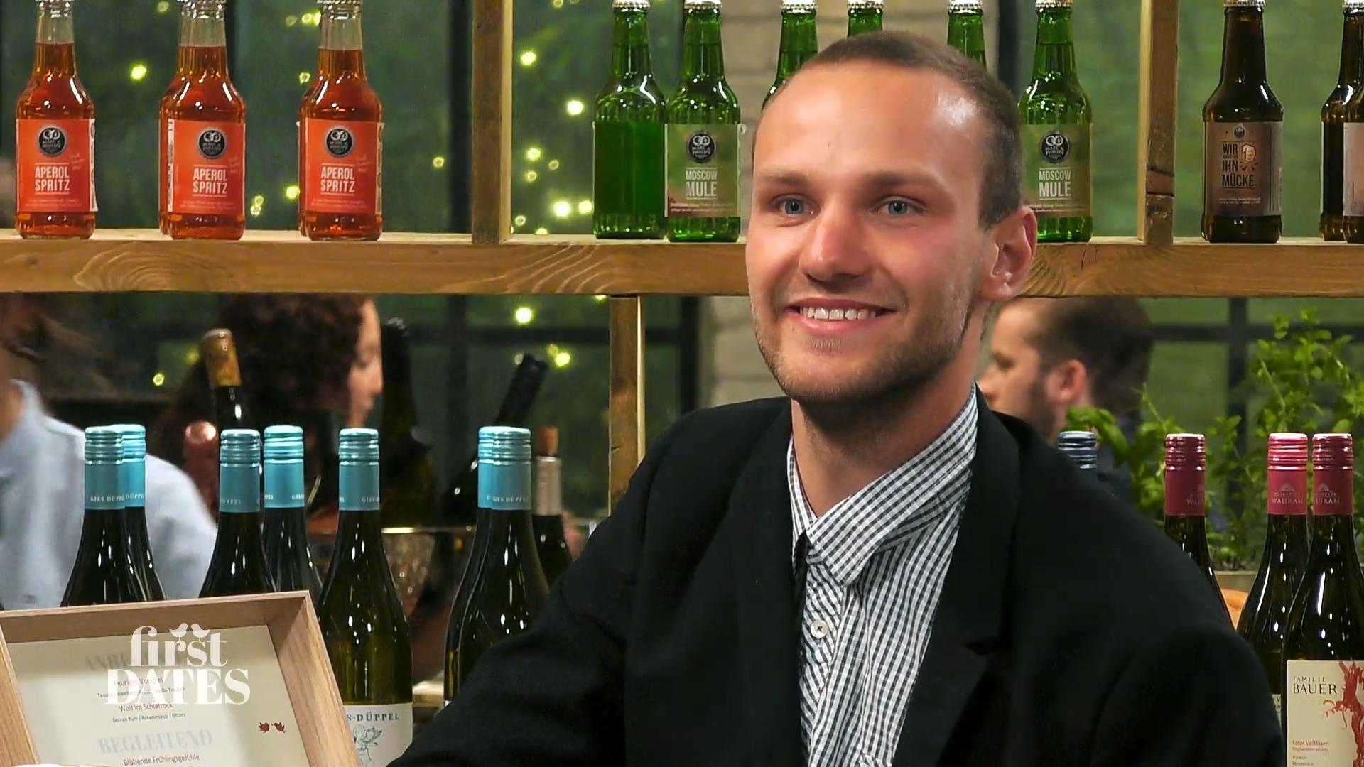 "Ich spreche Frauen auf jeden Fall an"