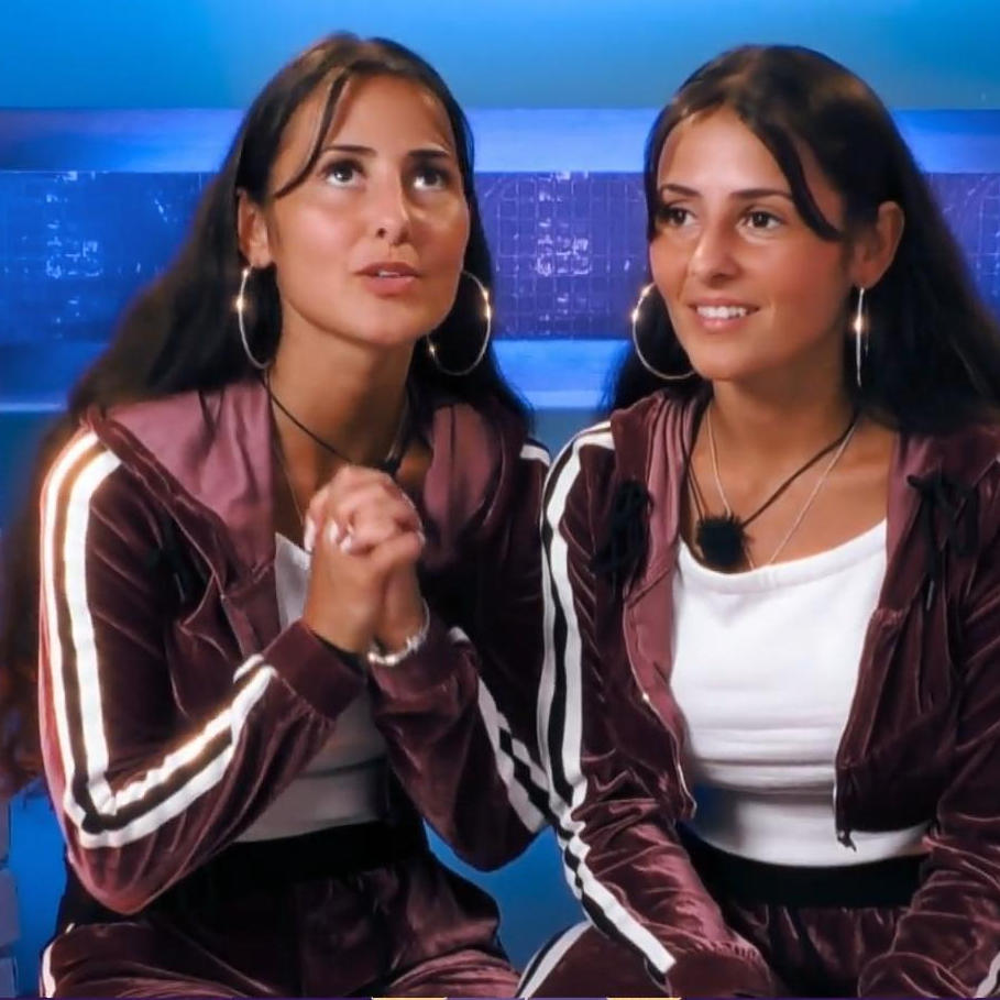 Das Phänomen Jakic-Twins
