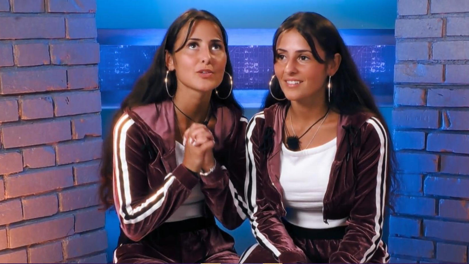 Das Phänomen Jakic-Twins