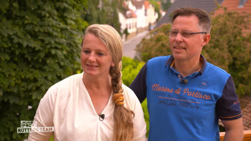 "Wir haben es nen bissl schleifen lassen"