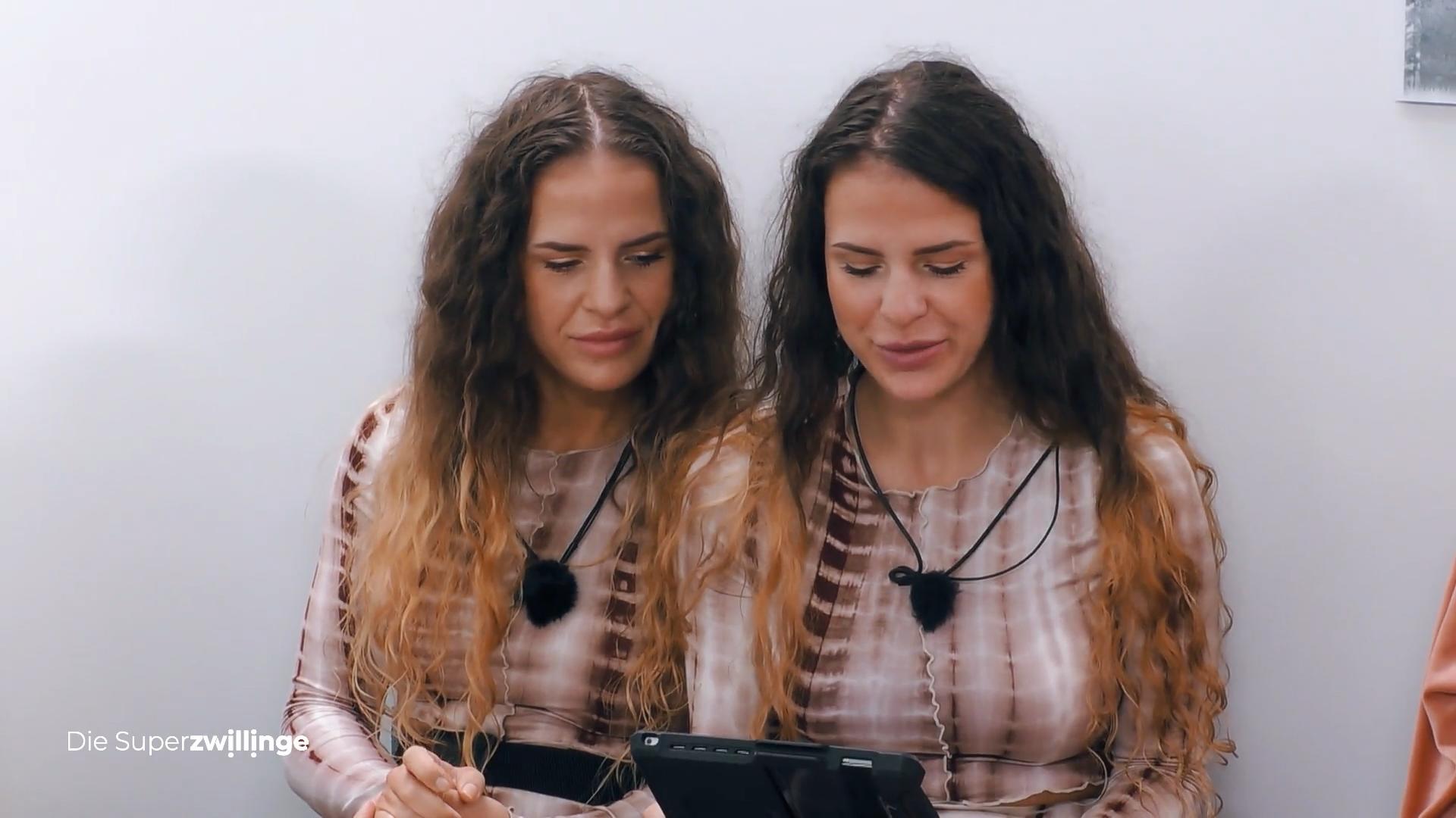 Die erste Challenge und es wird nass