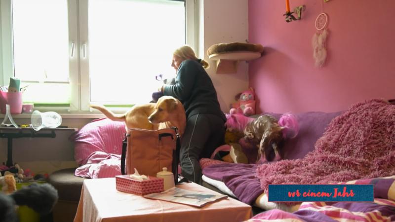 Es herrschte totale Anarchie